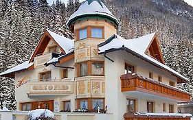 Hotel Garni Bellevue